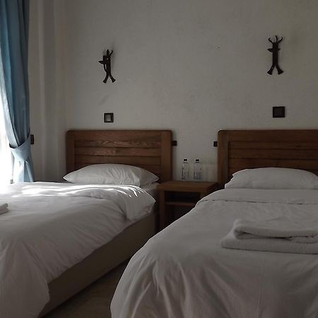 Akcapinar  Ucurtma Hotel מראה חיצוני תמונה